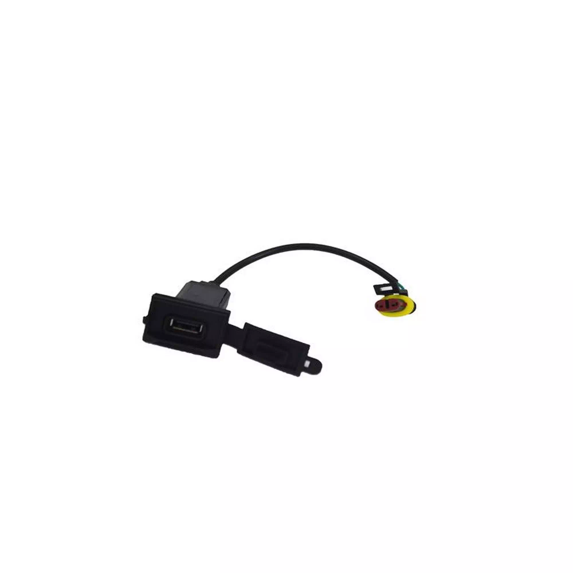 SKYJET RIVERO 125 USB GİRİŞİ #SJ 0673